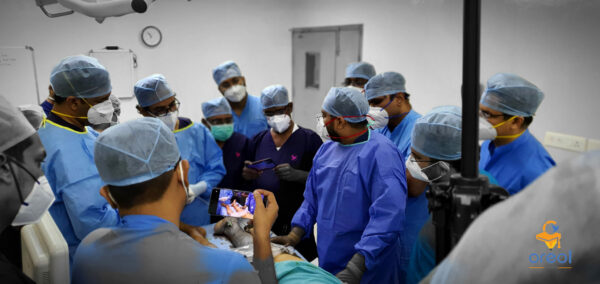 EVLA (Varicose Vein) - Image 3