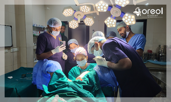 Cosmetic Gynecology