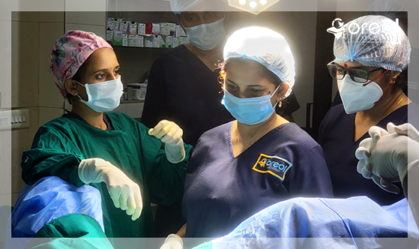 Cosmetic Gynecology - Image 3