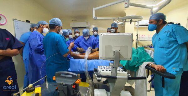 EVLA (Varicose Vein) - Image 2