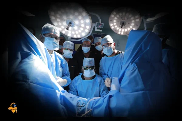 Laser Proctology (CLP)